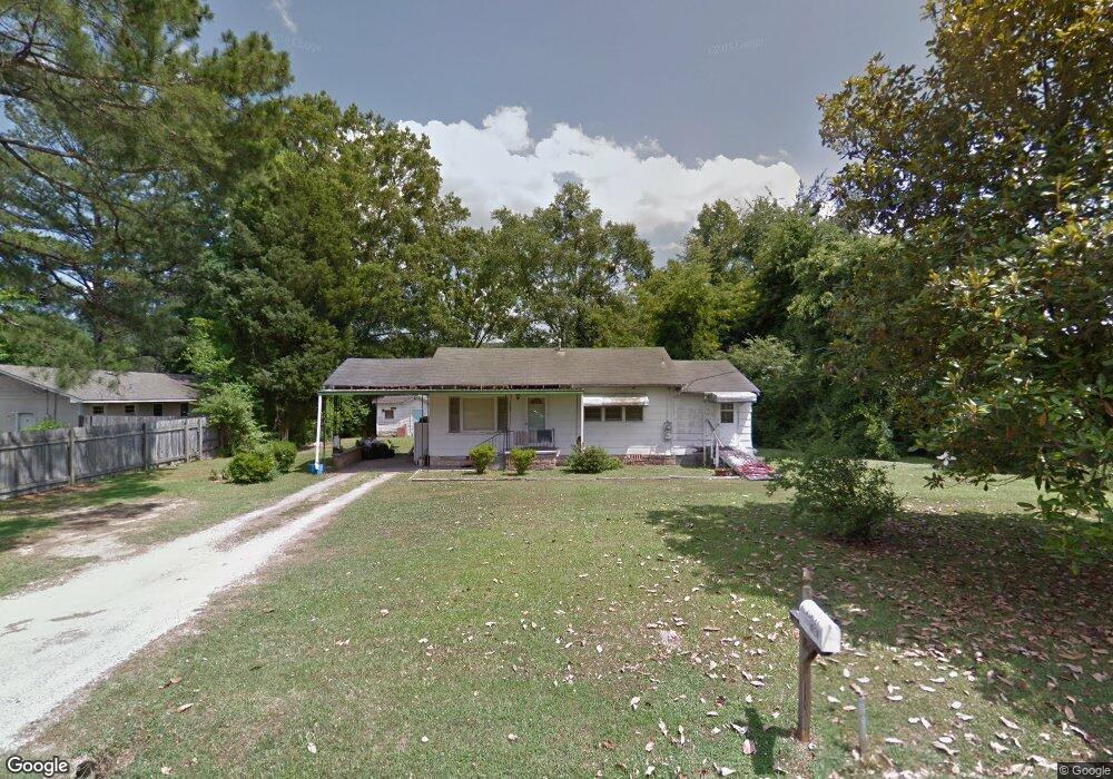 2702 Wren Dr, Rainbow City, AL 35906 - photo 1