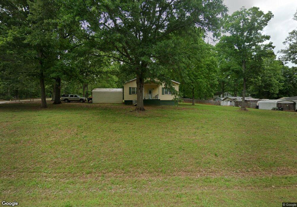7180 Highway 212, Covington, GA 30016 - photo 1