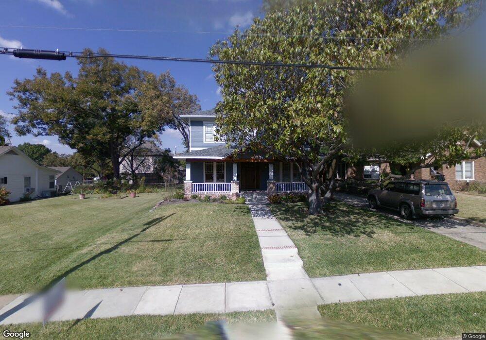 6211 Vanderbilt Ave, Dallas, TX 75214 - photo 1
