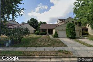 59 E Oleander Dr, Mount Laurel, NJ 08054
