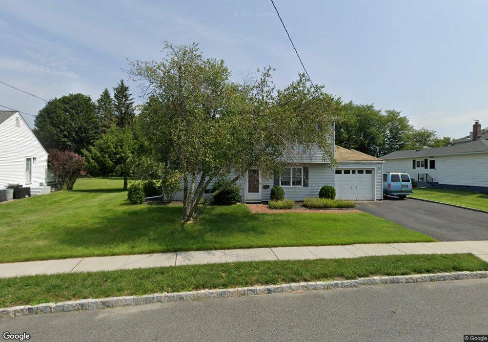 45 E Sterling St, Wharton, NJ 07885 - photo 1