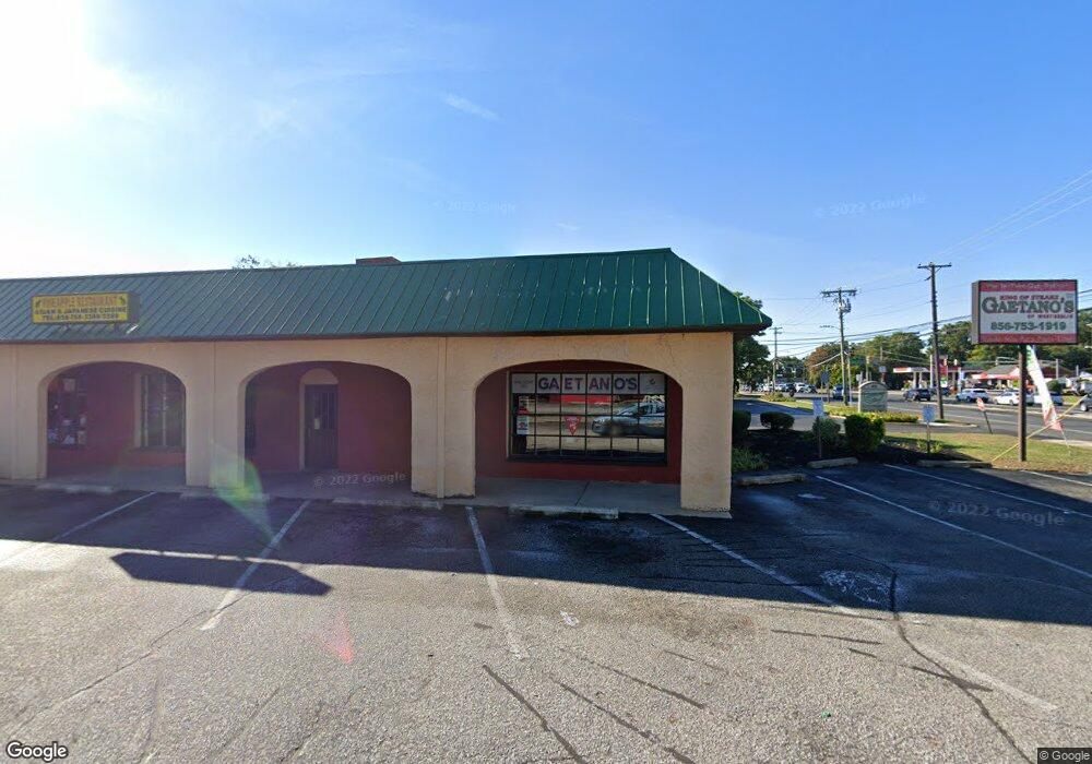 437 N Route 73 unit 439, West Berlin, NJ 08091 - photo 1