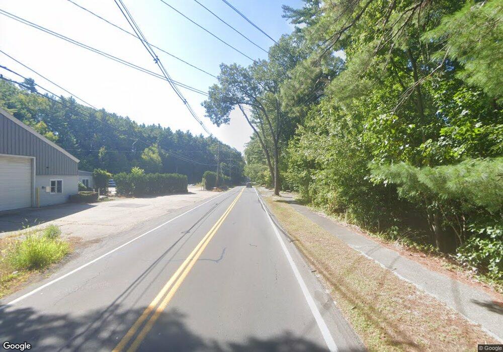 40 Justice Cushing Hwy, Hingham, MA 02043 - photo 1