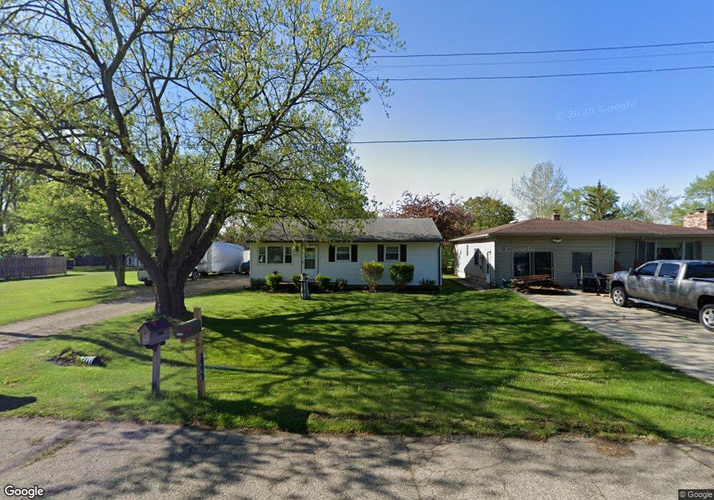 2497 Sue Ann Ln, Flint, MI 48507 - photo 1