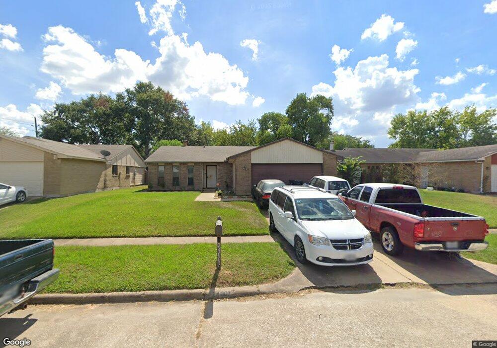 24007 Reagon Canyon Dr, Hockley, TX 77447 - photo 1