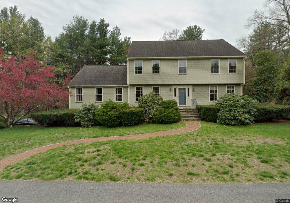 12 Freedom Farme Rd, Acton, MA 01720 - photo 1