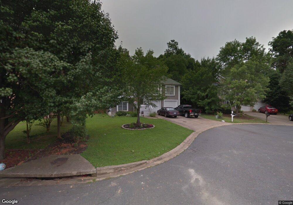 4749 Julian Way, Acworth, GA 30101 - photo 1