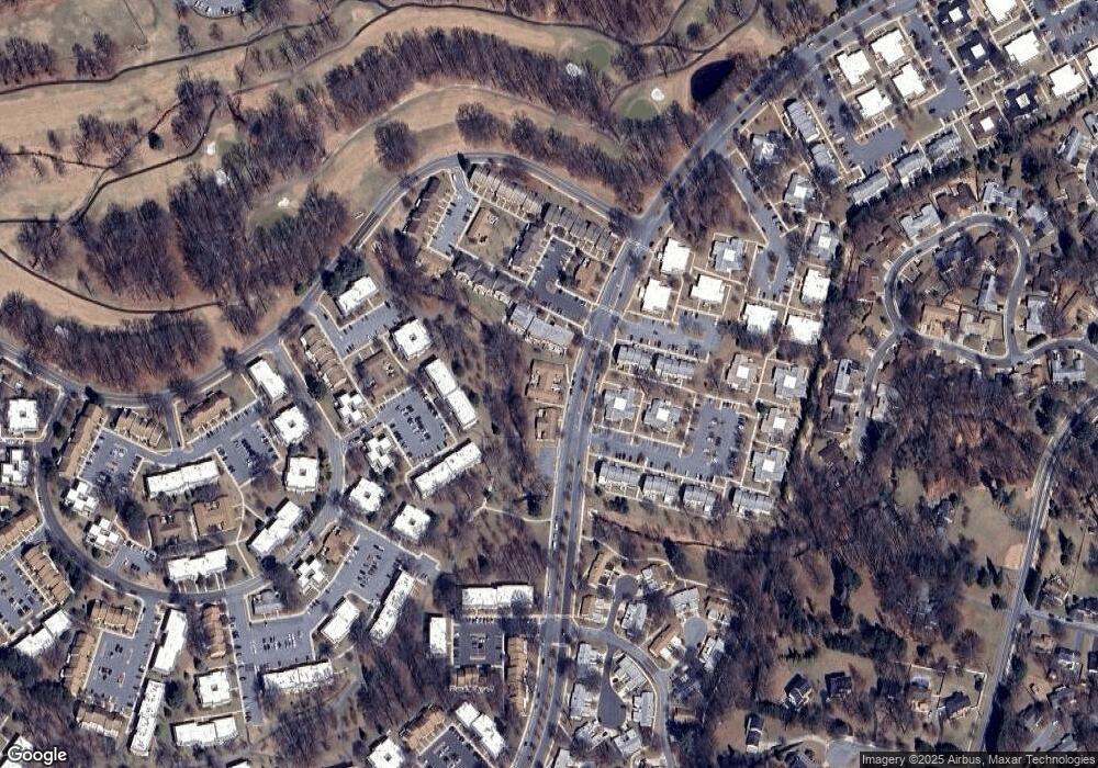 3209 S Leisure World Blvd, Silver Spring, MD 20906 - photo 1