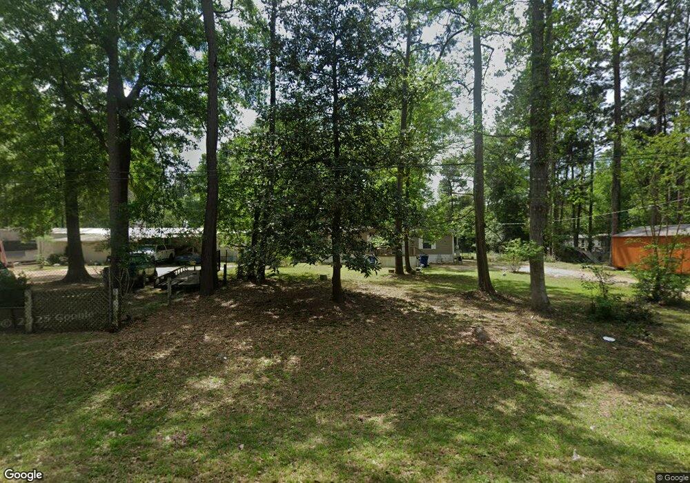 54 County Road 3793, Cleveland, TX 77328 - photo 1