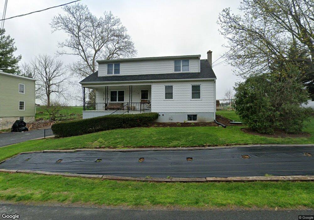 421 Rose Hill Rd, Ephrata, PA 17522 - photo 1
