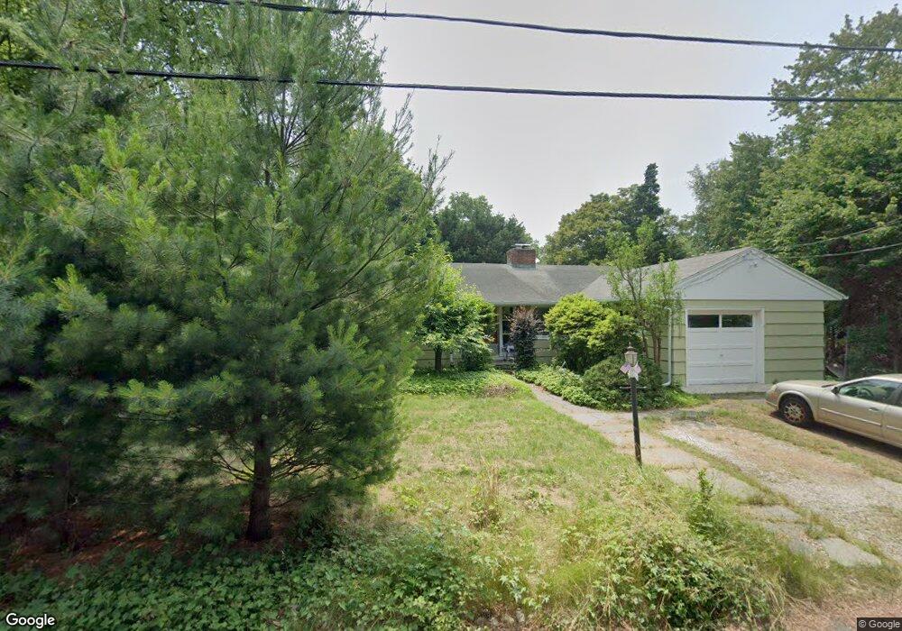 1 Juniper Rd, Darien, CT 06820 - photo 1