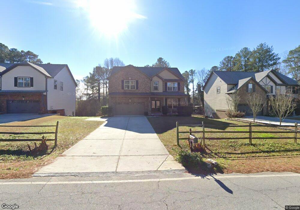 2549 Ingram Rd, Duluth, GA 30096 - photo 1