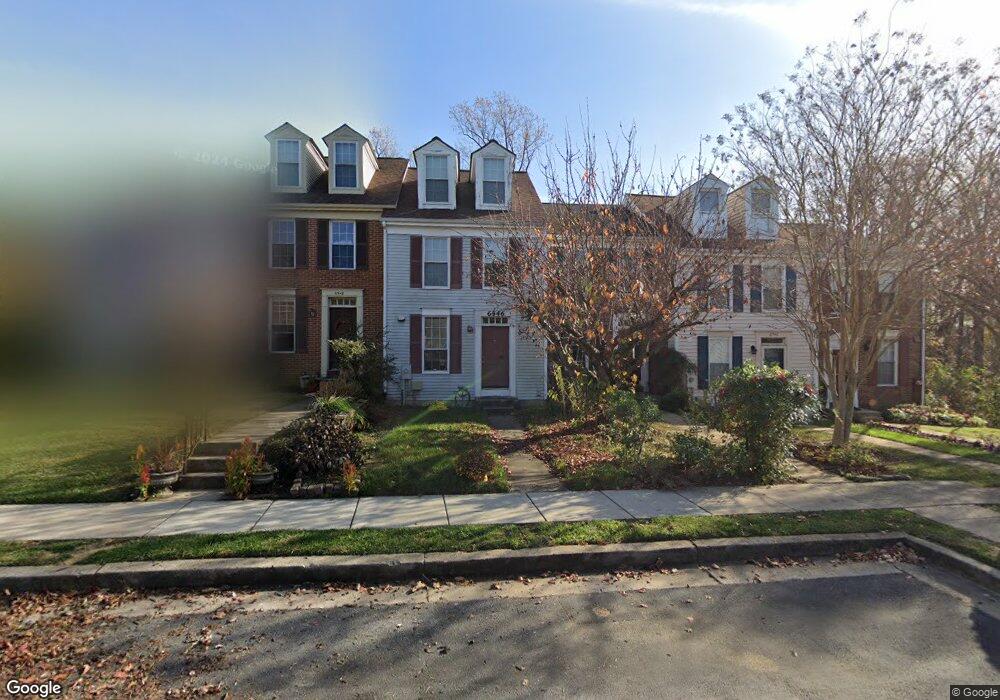 6548 Ducketts Ln, Elkridge, MD 21075 - photo 1