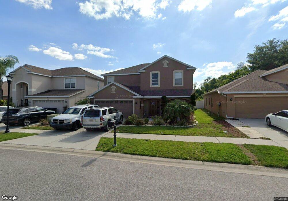 9905 Jasmine Brook Cir, Land O Lakes, FL 34638 - photo 1