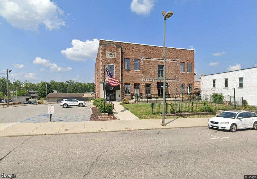 104 N 3rd St, Niles, MI 49120 - photo 1