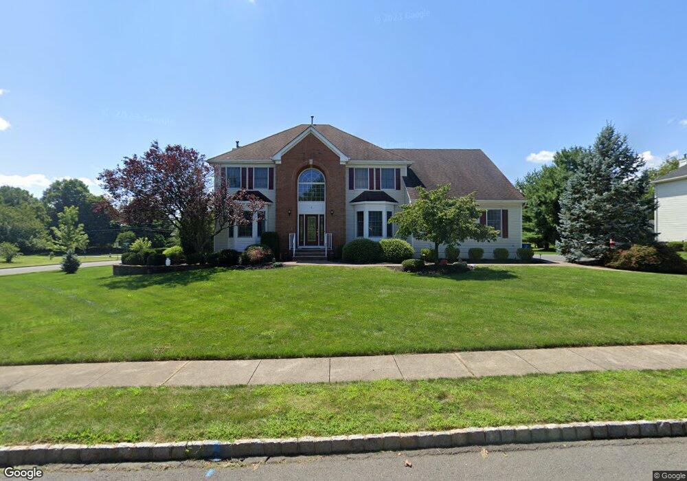 3 Breckenridge Ct, Belle Mead, NJ 08502 - photo 1