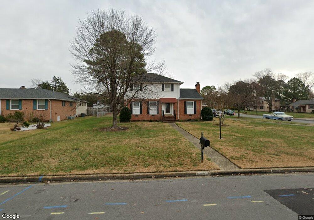 4001 Crystalwood Ln, Henrico, VA 23294 - photo 1