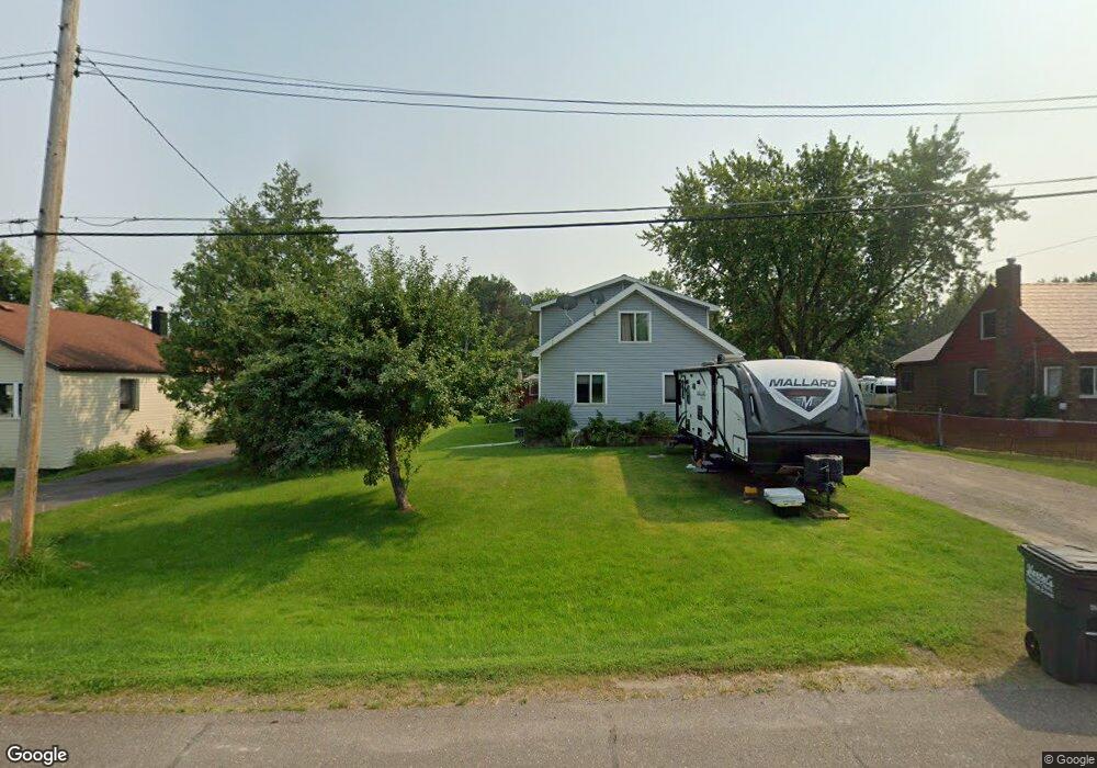 2516 Hagberg St, Duluth, MN 55811 - photo 1