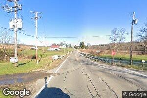 1341 State Route 13, Crooksville, OH 43731