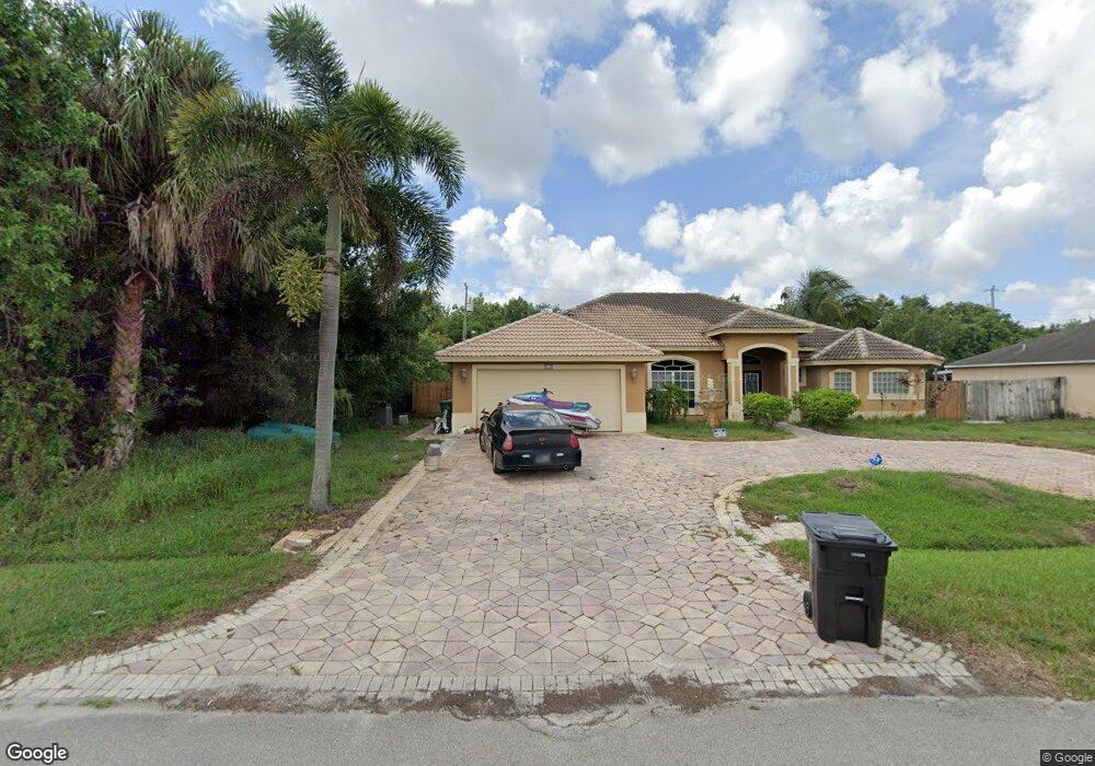 910 SW Jaslo Ave, Port St. Lucie, FL 34953 - photo 1