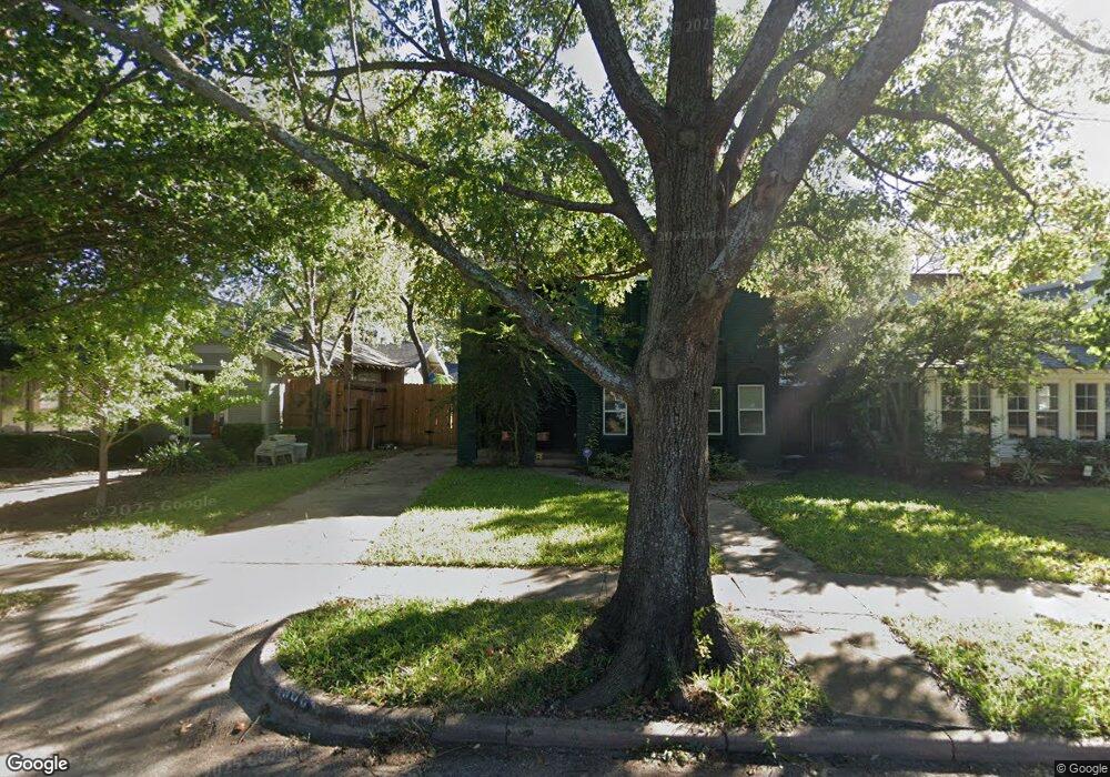 5306 Willis Ave, Dallas, TX 75206 - photo 1