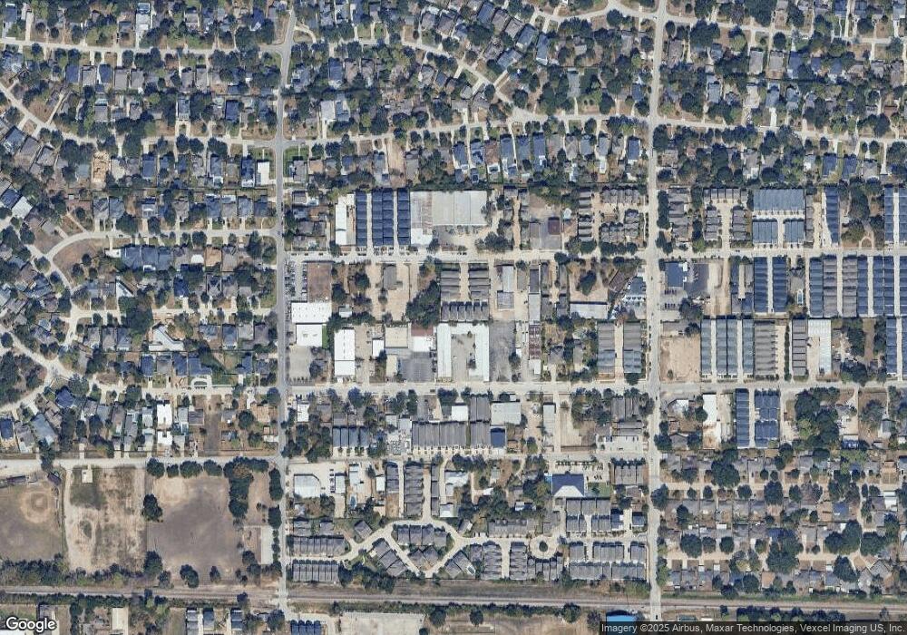 3805 Olde Bourbon Ln, Houston, TX 77018 - photo 1