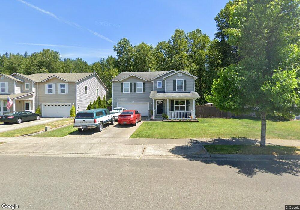 926 Daffodil Ave NE, Orting, WA 98360 - photo 1