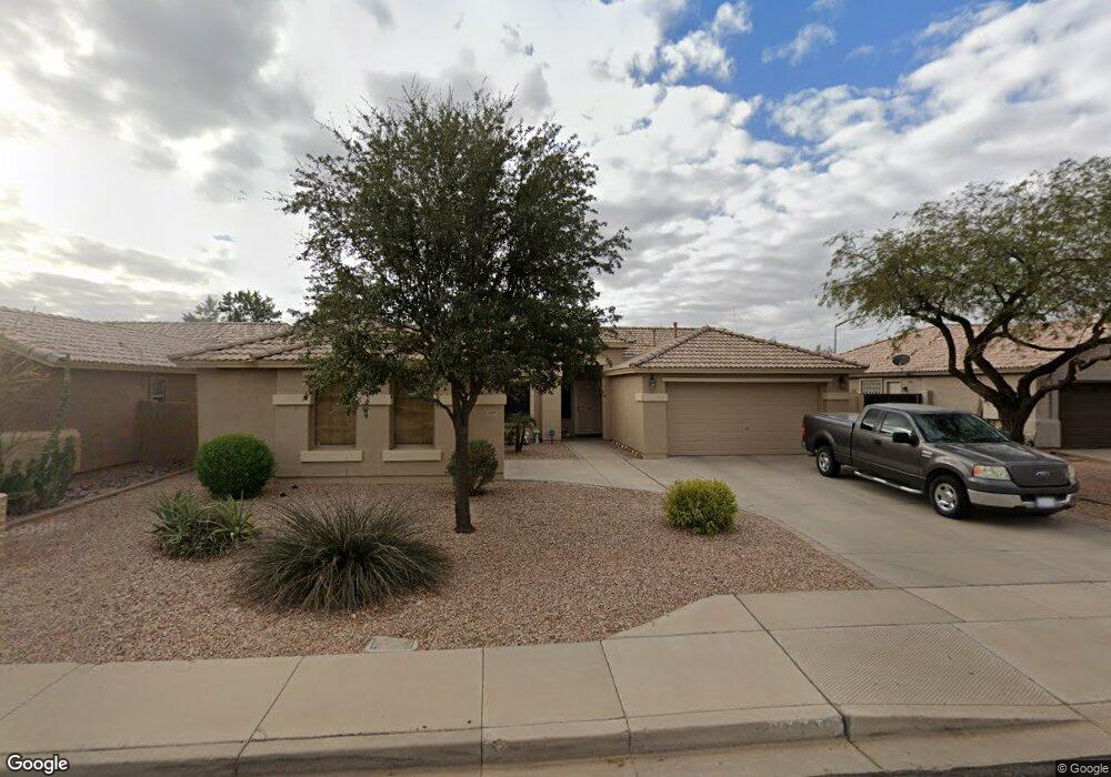 11209 E Roselle Ave, Mesa, AZ 85212 - photo 1