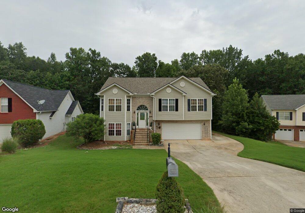 195 Pebble Brooke Pass unit 134, Covington, GA 30016 - photo 1