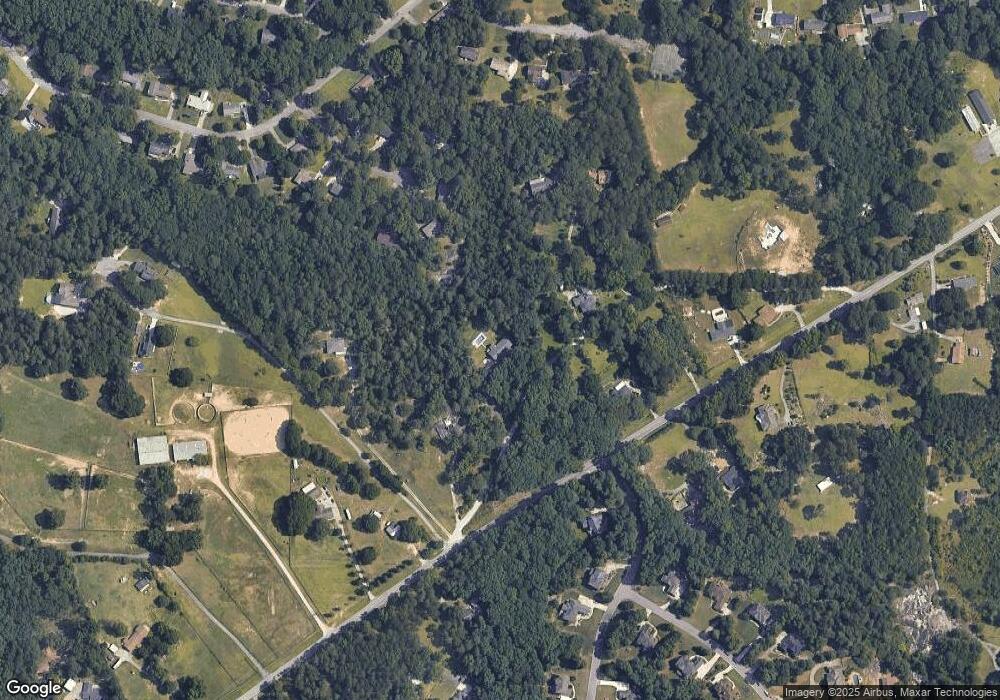 1975 Old Smyrna Rd SW, Conyers, GA 30094 - photo 1