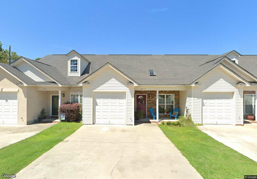 2013 Reserve Ln, Augusta, GA 30907 - photo 1