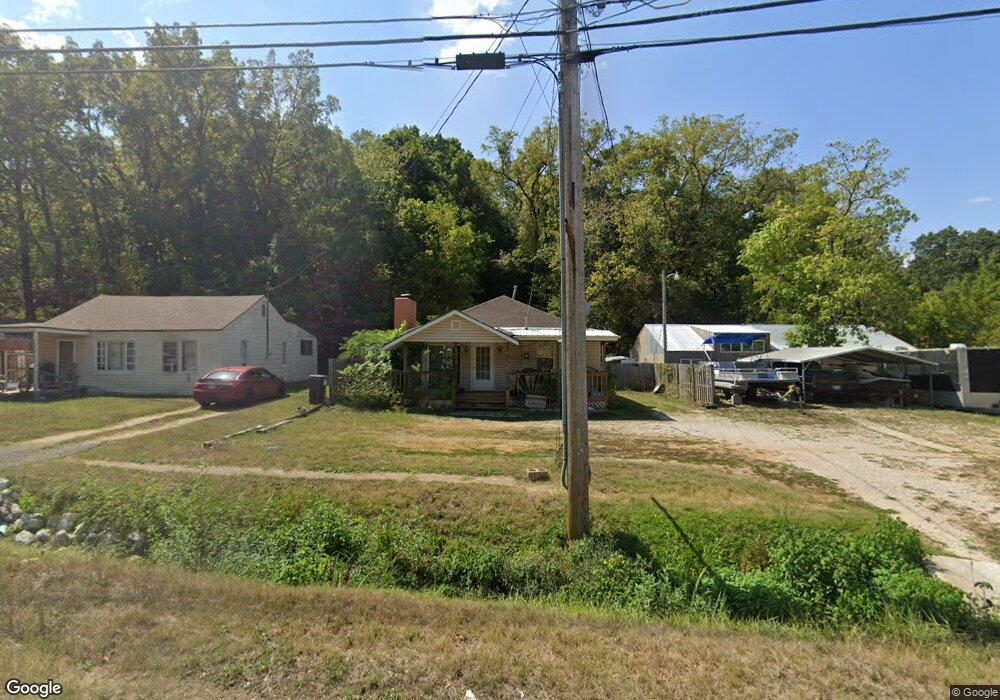 22483 Main St, Reeds Spring, MO 65737 - photo 1