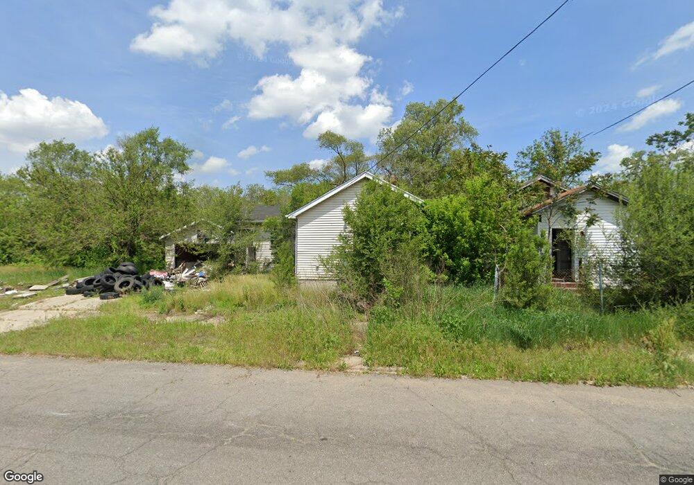 2546 W 9th Ave, Gary, IN 46404 - photo 1