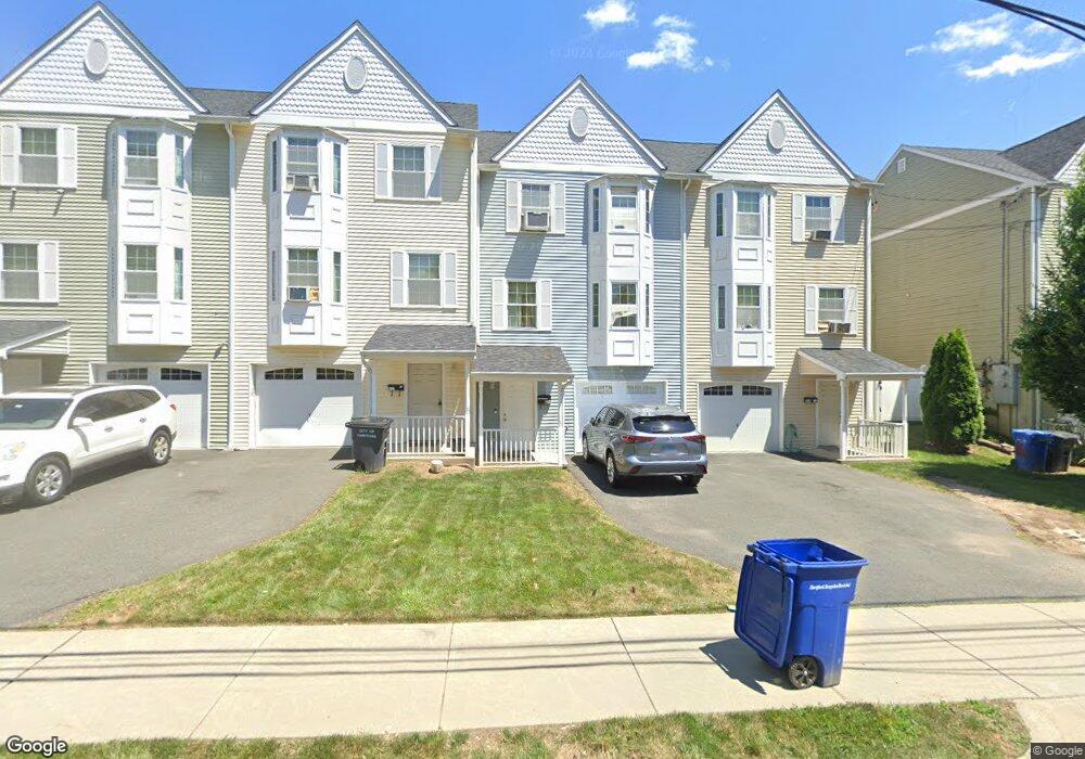 190 S Marshall St, Hartford, CT 06105 - photo 1