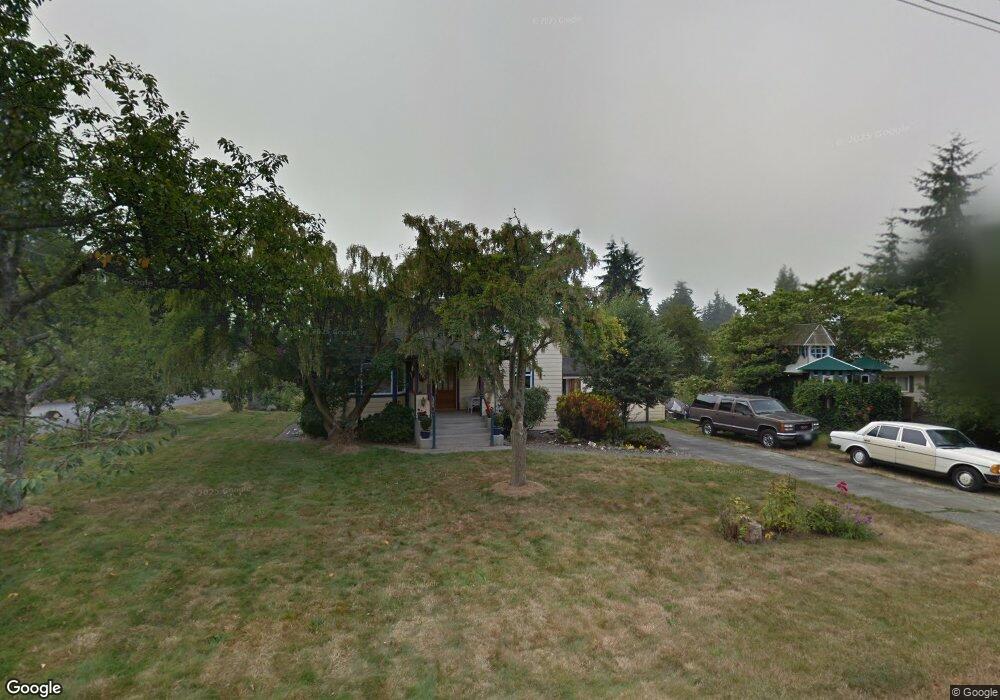 7828 206th St SW, Edmonds, WA 98026 - photo 1