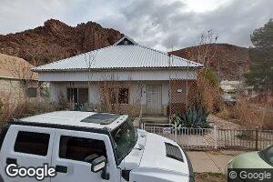95 Laine Blvd, Clifton, AZ 85533