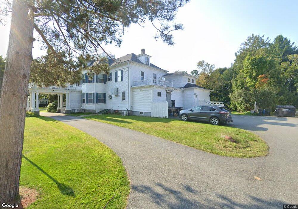 440 Main St, Derby Line, VT 05830 - photo 1