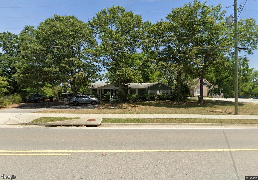 1110 Old Covington Hwy SE, Conyers, GA 30012 - photo 1