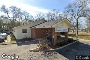 144 E Oak St, Mc Rae Helena, GA 31055