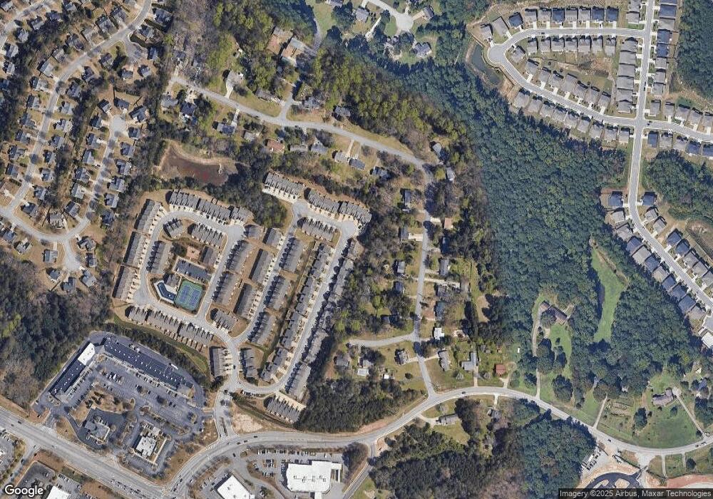 2670 Sardis Chase Ct, Buford, GA 30519 - photo 1