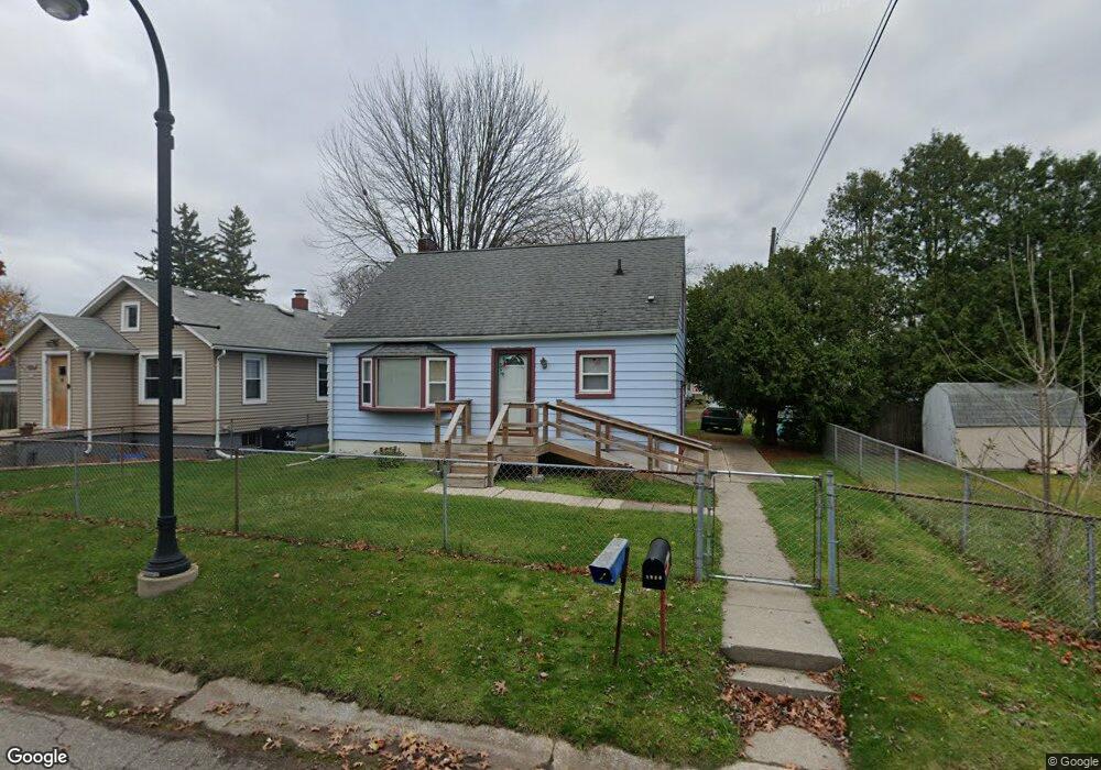 1920 26th St, Port Huron, MI 48060 - photo 1