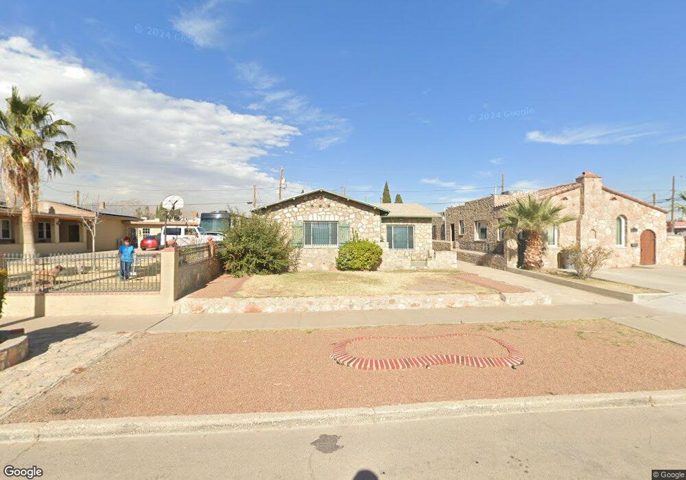 3429 Lebanon Ave, El Paso, TX 79930 - photo 1