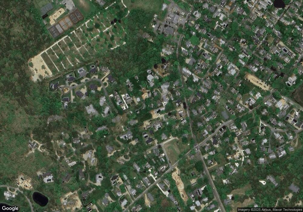 14 Mullen Way, Edgartown, MA 02539 - photo 1