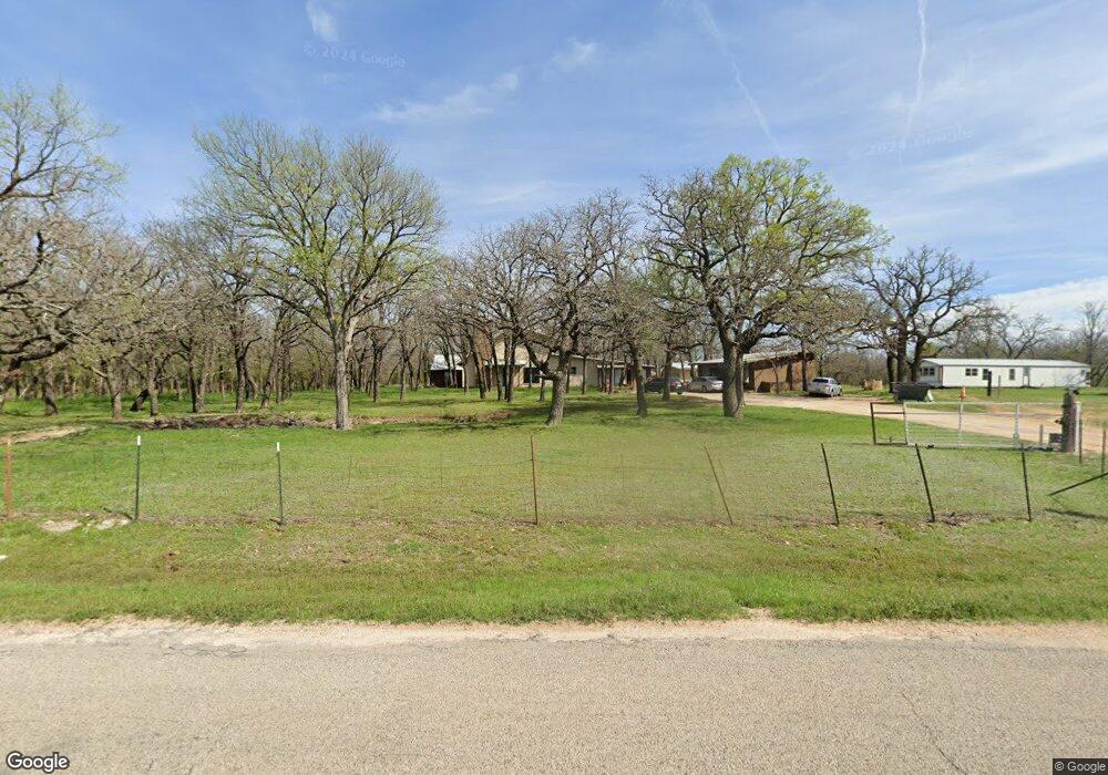 2633 Old Dennis Rd, Weatherford, TX 76087 - photo 1