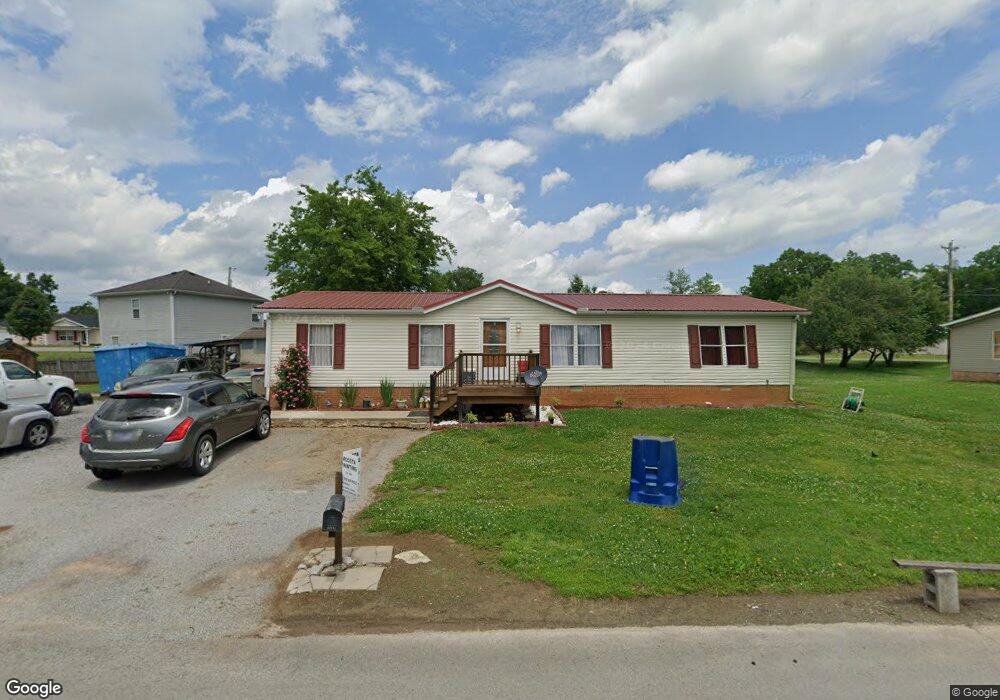 200 Quarry St, Shelbyville, TN 37160 - photo 1