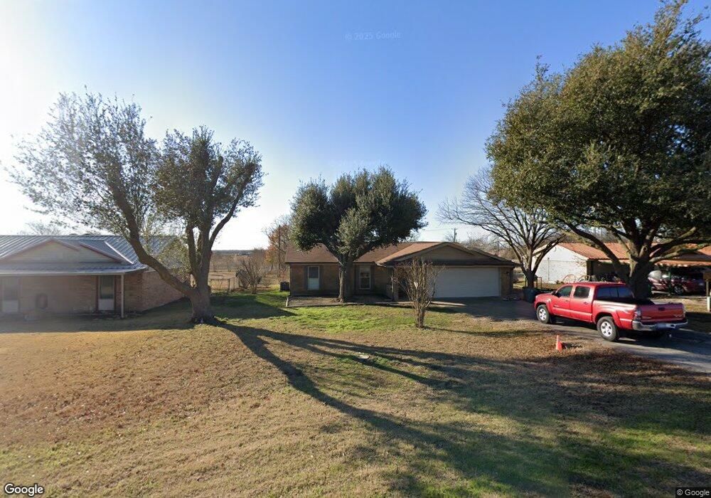 841 W 3rd St, Eddy, TX 76524 - photo 1