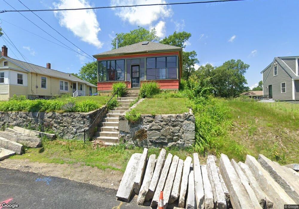 70 7th Ave, Lowell, MA 01854 - photo 1