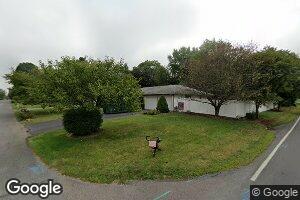 430 S 22nd St, Lewisburg, PA 17837