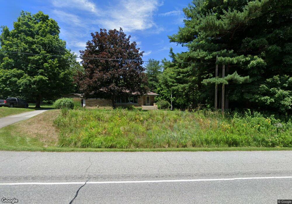 2263 E State Road 2, Rolling Prairie, IN 46371 - photo 1