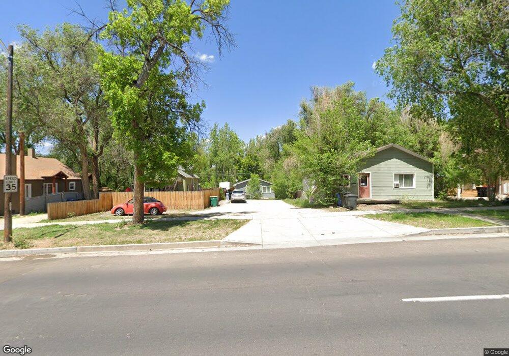 Street View Photo